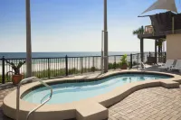 Days Inn by Wyndham Panama City Beach/Ocean Front - Kylpylä
