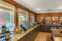 Best Western Plus Burley Inn  Convention Center - breakfast