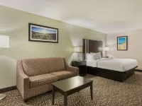 Best Western Indian Oak Hotels in Chesterton