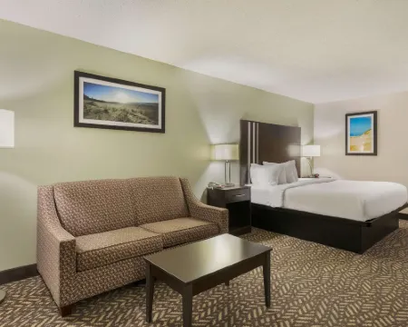 Best Western Indian Oak Hotels in Chesterton