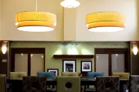 Hampton Inn & Suites Paducah - Morgenmad