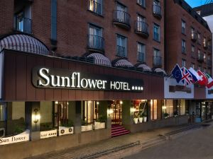 Hotel Sunflower