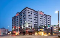 Hilton Garden Inn Omaha-Downtown/Old Market Area