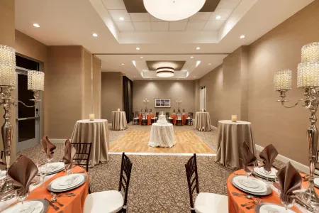 Embassy Suites by Hilton Oklahoma City Downtown Medical Center