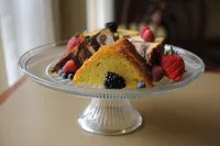 Hampton Inn & Suites Knoxville-Downtown - Aamiainen
