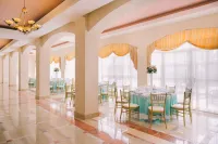 Hilton Princess Managua - พร้อมอาหารเช้า