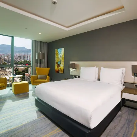Radisson Blu Hotel, Kayseri