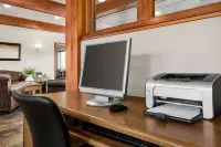 Baymont by Wyndham Whitefish - Pet friendly
