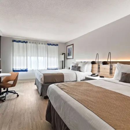 Wyndham Garden Manassas