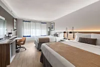 Wyndham Garden Manassas Hotels in Prince William County