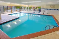 Hampton Inn Salt Lake City/Layton Hotels in Layton