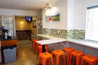 Howard Johnson by Wyndham Salinas Hotels in Salinas
