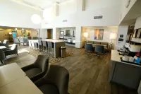 Hampton Inn & Suites Forest City Hotels in Rutherfordton