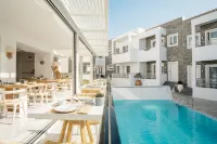 Cyano Hotel - 4-Star