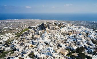 Apikia Santorini