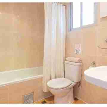 Villa Veracruz Rooms