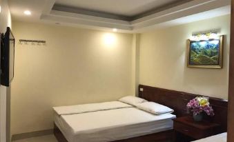 Camellia Guest House