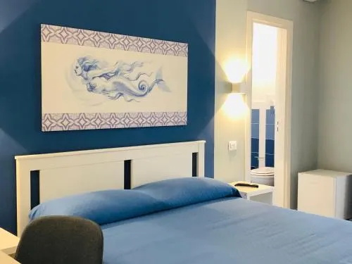 villa oltremare resort - Housity