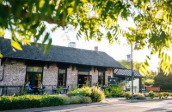 The Estate Yountville