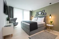 Business Hotel Maier Hotels in der Nähe von Sautränke