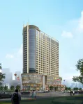 Best Western Plus Haiyue Hotel Fuzhou Hotels in Jin'an District