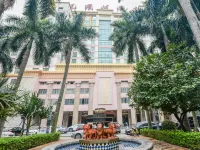 Nile  Hotel - romantici