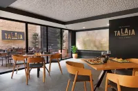 Viva Cala Mesquida Suites & Spa - Breakfast