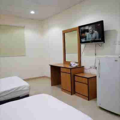 Golden Quba 1 Rooms