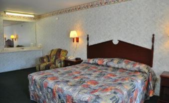 Merrimac Inn & Suites - Housity