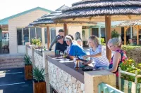 Shark Bay Seafront Apartments