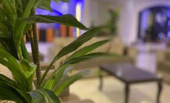 Jawaher Al Sharq Residential Units