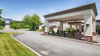 Best Western Plus Waterville Grand Hotel