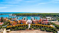 Argonauti Greenblu Resort Hotel in zona Spiaggia di Policoro