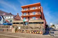 Americana Motor Inn on Boardwalk - Merinäköala