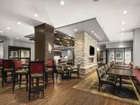 Staybridge Suites SEATTLE DOWNTOWN - LAKE UNION by IHG Hotels near KeyArena