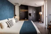 Urban Rooms by Neu Collective Hotels in Gzira