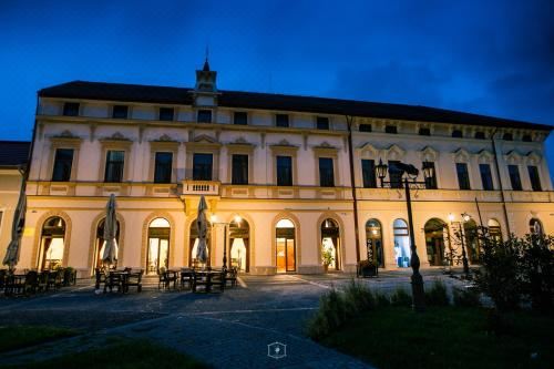 Olimpia Residence District Satu Mare - Housity
