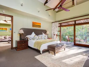 Irene Country Lodge, Autograph Collection®