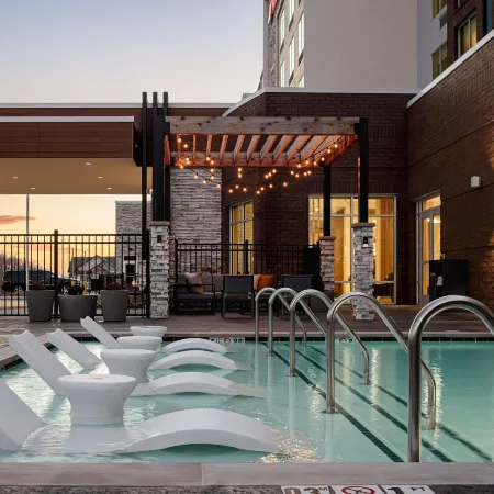 Hilton Garden Inn Mt.Juliet