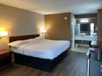 Motel 6 Millington, TN فنادق في ميلينغتون