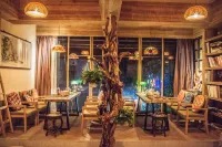 Youjian Hostel Hotels in Meizhou