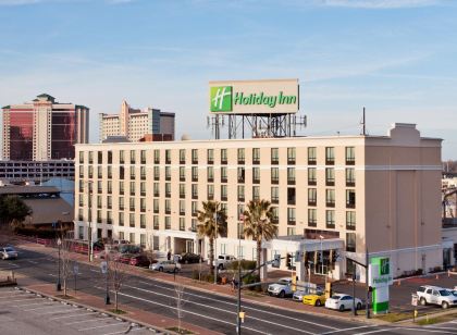 Holiday Inn Shreveport Downtown