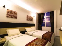 Uptown Hotel Seremban Hotels in Rasah