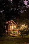 Dandeli Whistle Hotels in Dandeli