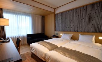 Hotel Gracery Taipei