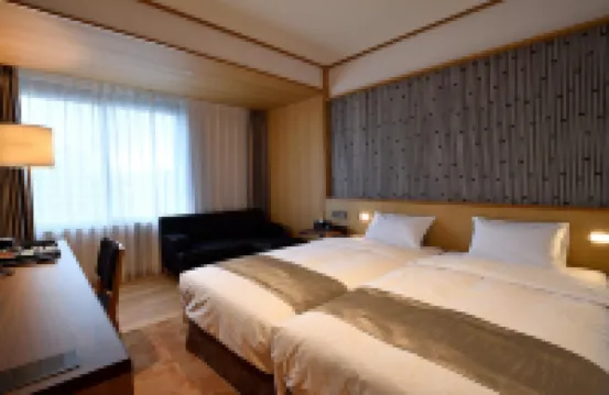 格拉斯麗台北飯店