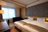 格拉斯麗台北飯店