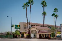 Vagabond Inn Glendale فنادق في غليندايل