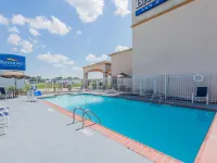 Clarion Pointe Sulphur - Lake Charles - Pools