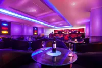 Regency Madurai by GRT Hotels - Baarit